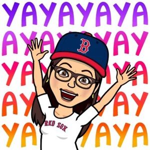 Meet your Posher, Diane